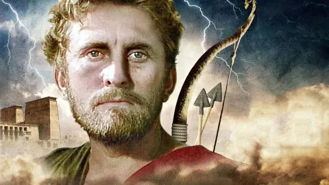 Приключения Одиссея — кадр 2