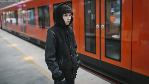 Глупое юное сердце — кадр 8