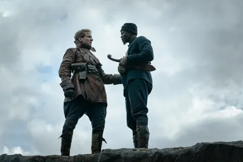 King’s Man: Начало — кадр 7