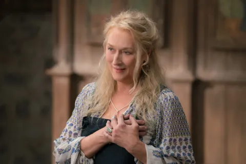 Mamma Mia! 2 — кадр 3