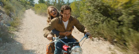 Mamma Mia! 2 — кадр 4