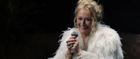 Mamma Mia! 2 — кадр 5