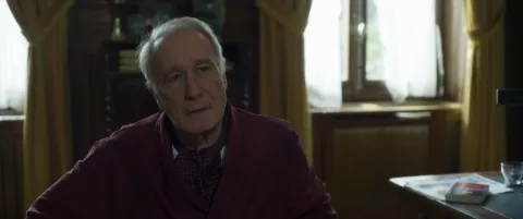 Я потерял Альберта — кадр 2
