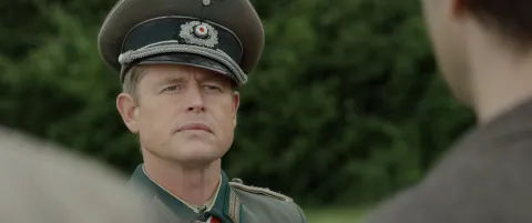 Матч жизни — кадр 7