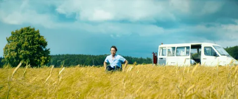 Ограбление с ограничениями — кадр 2