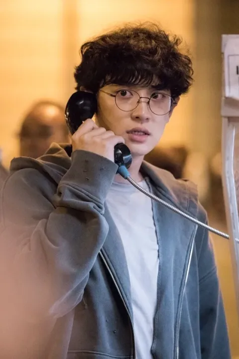 Альгамбра: Воспоминания о королевстве — кадр 7
