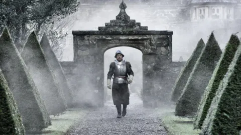 Елизавета I и ее враги — кадр 5