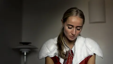 Сильвана — кадр 2