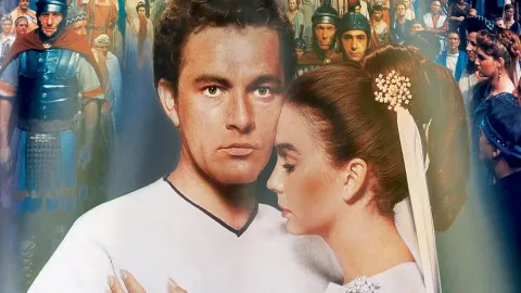 Плащаница — кадр 10
