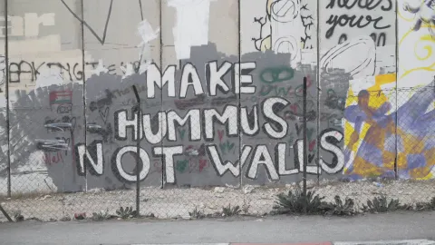 Кто украл Banksy — кадр 2