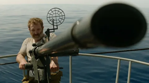 Подлодка U-235 — кадр 6