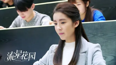 Сад падающих звёзд — кадр 12