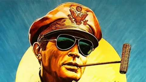 МакАртур — кадр 9