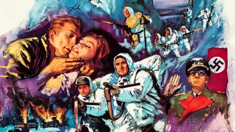 Герои Телемарка — кадр 8