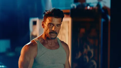 Агент-9. Миссия: уничтожить — кадр 4