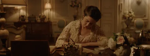 Королева Мария — кадр 2