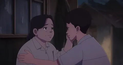Тхэ-иль — кадр 4