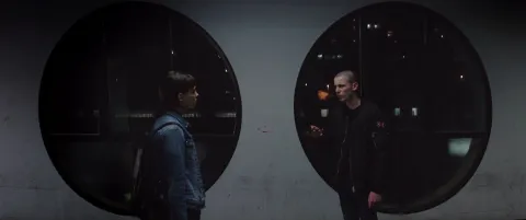 Урок любви — кадр 2
