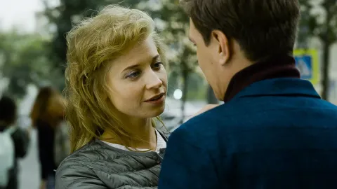 Великолепная пятерка — кадр 10