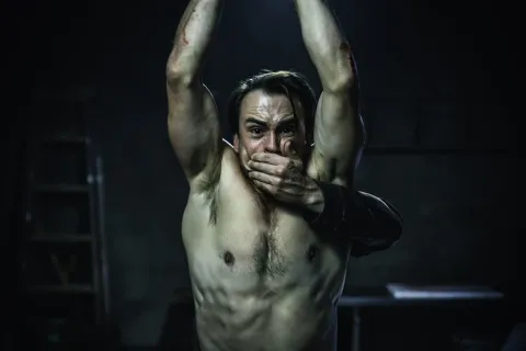 Адский ад — кадр 2