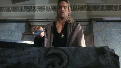Доктор Мордрид — кадр 10
