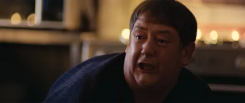 Убойный ланч Пола Дуда — кадр 8