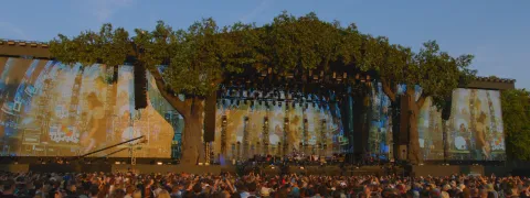 The Cure: Anniversary 1978-2018 Live in Hyde Park London — кадр 2