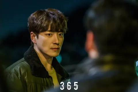 365: Бросить вызов судьбе — кадр 1