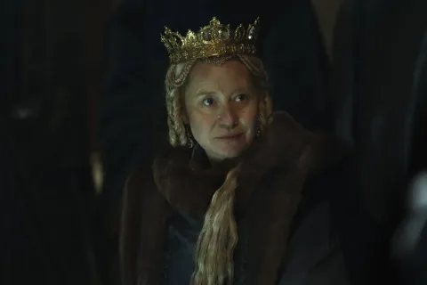 Маргарита – королева Севера — кадр 4