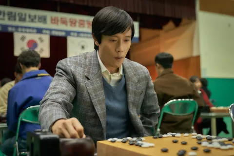 Поединок — кадр 9