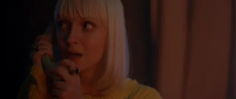 Best Horror Shorts 2020 — кадр 11