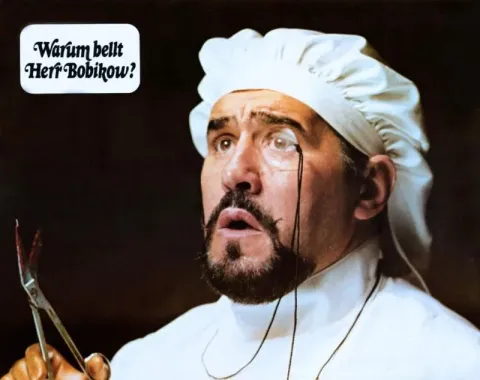 Собачье сердце — кадр 4