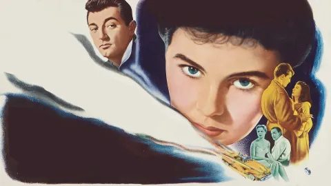 Ангельское лицо — кадр 5