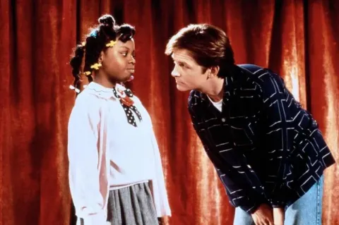 Срочно требуется звезда — кадр 8