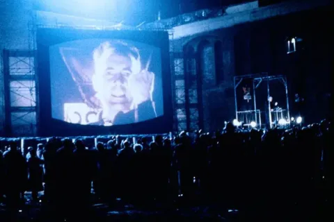 1984 (Тысяча девятьсот восемьдесят четвёртый) — кадр 1