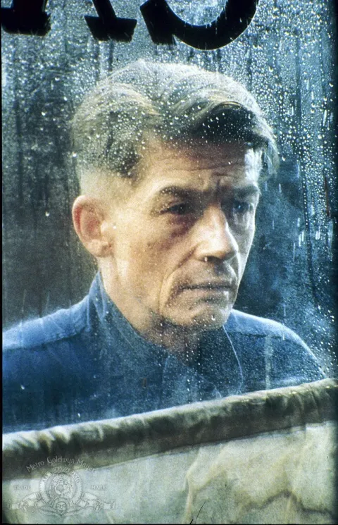 1984 (Тысяча девятьсот восемьдесят четвёртый) — кадр 9