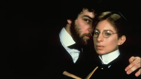 Йентл — кадр 7