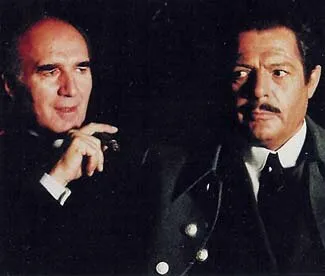 Генерал погибшей армии — кадр 1
