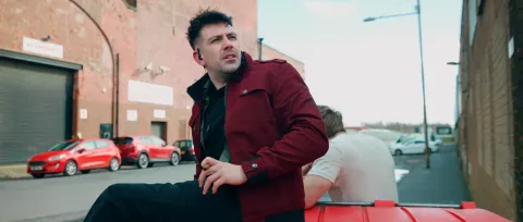 Заряжай и стреляй! — кадр 1