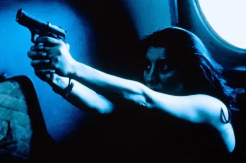 Высокое искусство — кадр 3