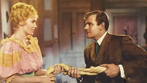 Приди и владей — кадр 9