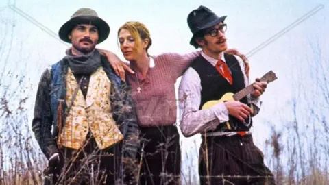 Отпуск — кадр 2