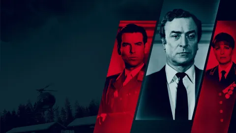 Четвертый протокол — кадр 8