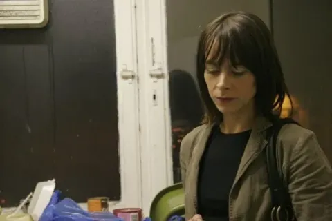 Жилой комплекс «Ред Роуд» — кадр 3
