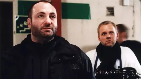 Быстрые стволы — кадр 6