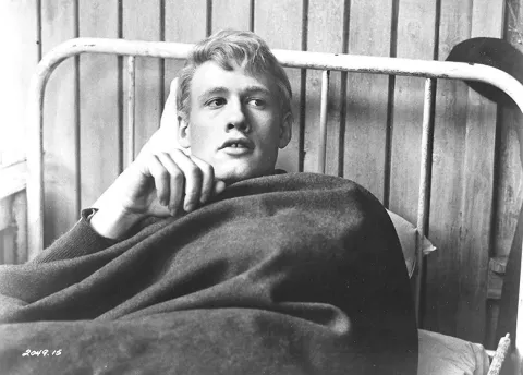 Бойня номер пять — кадр 6