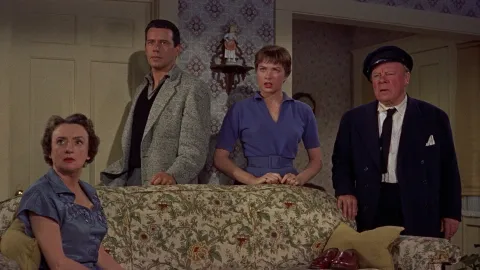 Неприятности с Гарри — кадр 7