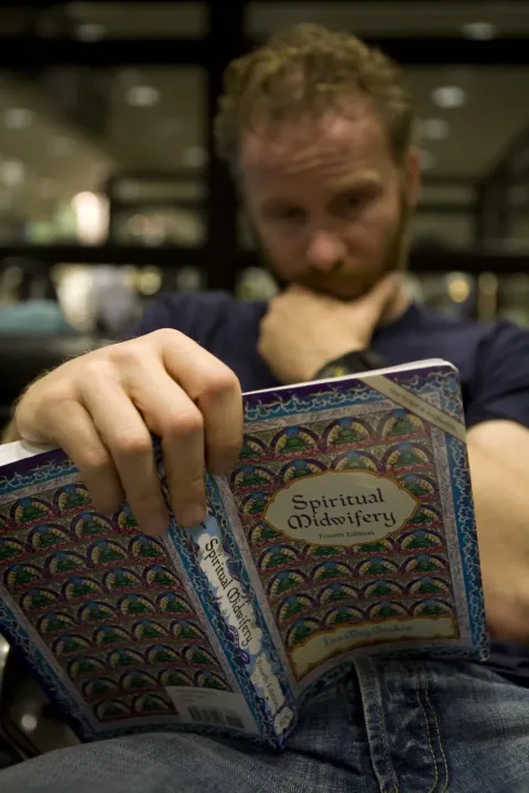 Так где же ты, Усама бен Ладен? — кадр 8