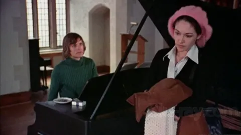 Чёрное Рождество — кадр 7