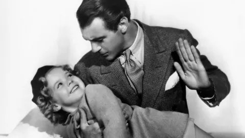 Отныне и навек — кадр 7